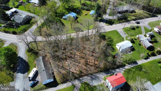 LOTS 26-29 E THIRD AVE, Oakland, MD 21550