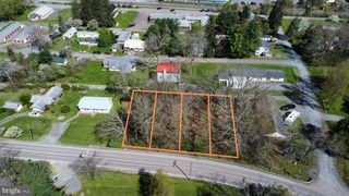 LOTS 26-29 E THIRD AVE, Oakland, MD 21550