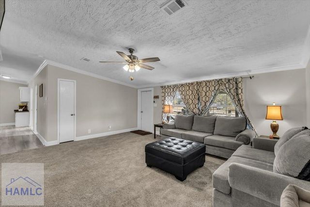 501 Margaret Road, Hinesville, GA 31313