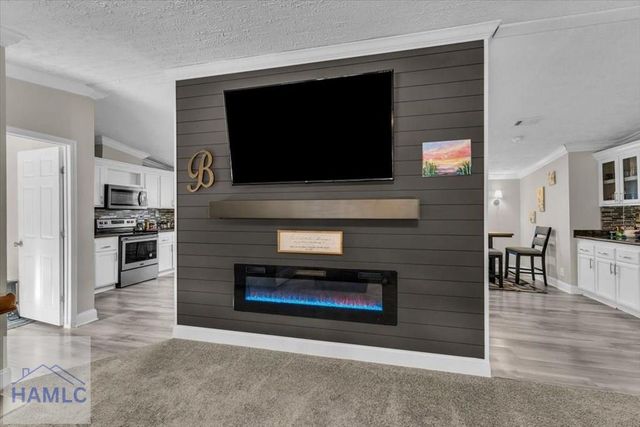 501 Margaret Road, Hinesville, GA 31313