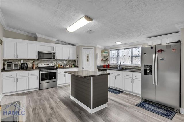 501 Margaret Road, Hinesville, GA 31313