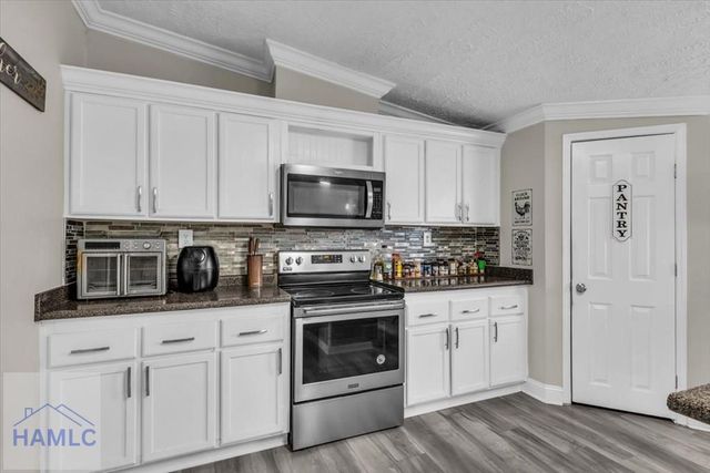 501 Margaret Road, Hinesville, GA 31313