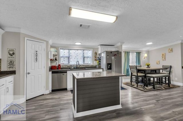 501 Margaret Road, Hinesville, GA 31313