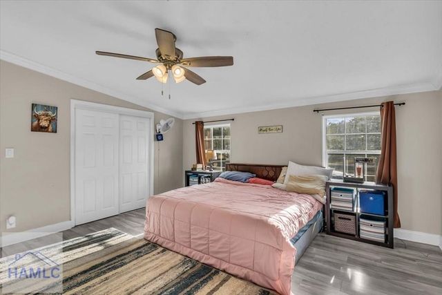 501 Margaret Road, Hinesville, GA 31313