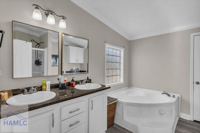 501 Margaret Road, Hinesville, GA 31313