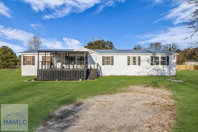 501 Margaret Road, Hinesville, GA 31313