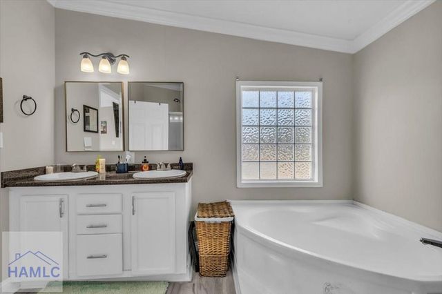 501 Margaret Road, Hinesville, GA 31313