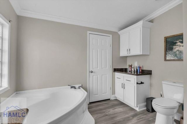 501 Margaret Road, Hinesville, GA 31313