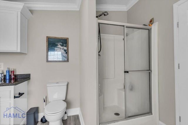 501 Margaret Road, Hinesville, GA 31313