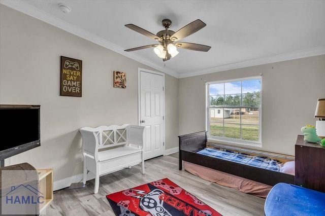 501 Margaret Road, Hinesville, GA 31313