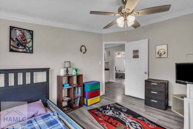 501 Margaret Road, Hinesville, GA 31313