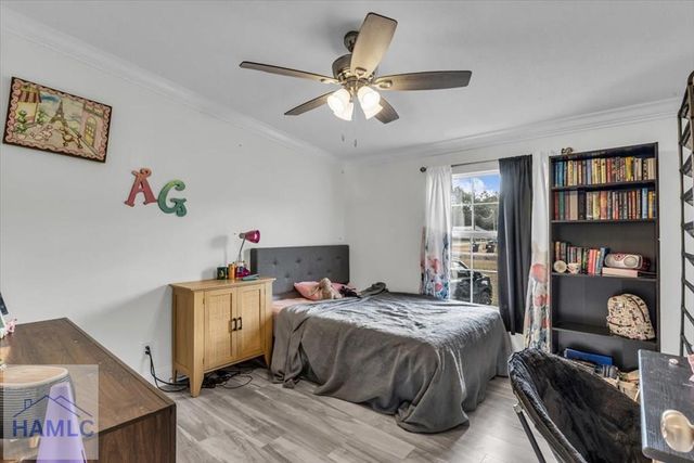 501 Margaret Road, Hinesville, GA 31313