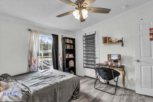 501 Margaret Road, Hinesville, GA 31313