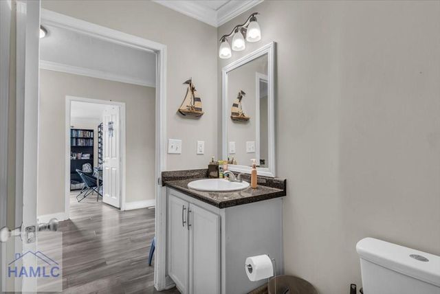 501 Margaret Road, Hinesville, GA 31313