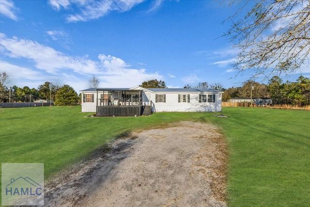 501 Margaret Road, Hinesville, GA 31313