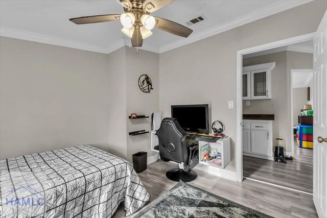 501 Margaret Road, Hinesville, GA 31313