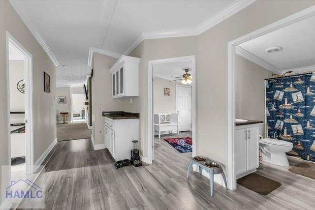 501 Margaret Road, Hinesville, GA 31313