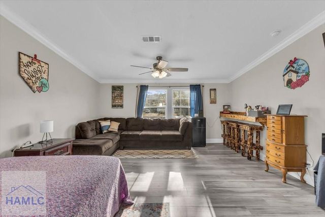 501 Margaret Road, Hinesville, GA 31313