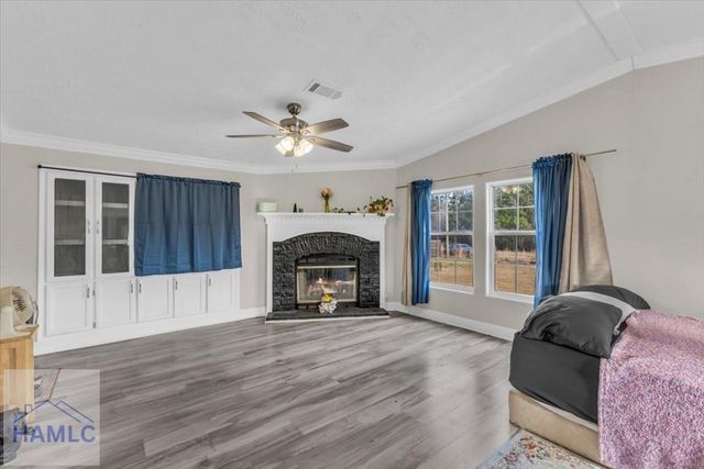 501 Margaret Road, Hinesville, GA 31313