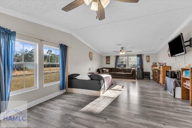 501 Margaret Road, Hinesville, GA 31313