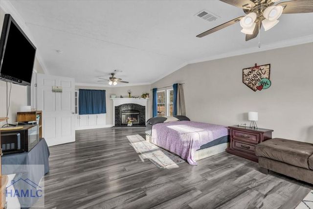 501 Margaret Road, Hinesville, GA 31313