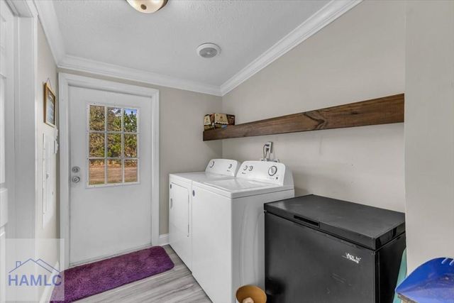 501 Margaret Road, Hinesville, GA 31313