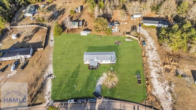 501 Margaret Road, Hinesville, GA 31313