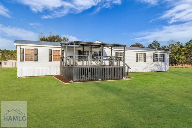 501 Margaret Road, Hinesville, GA 31313