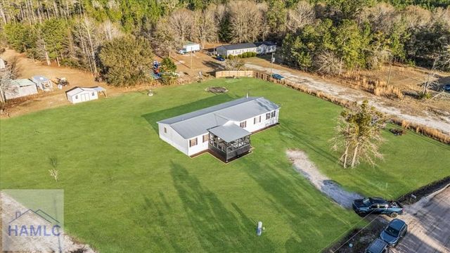 501 Margaret Road, Hinesville, GA 31313