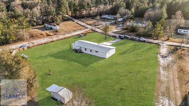 501 Margaret Road, Hinesville, GA 31313