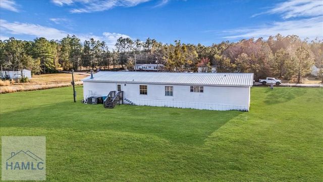 501 Margaret Road, Hinesville, GA 31313
