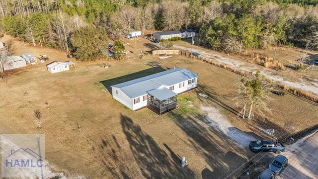 501 Margaret Road, Hinesville, GA 31313