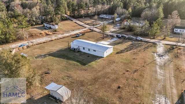 501 Margaret Road, Hinesville, GA 31313