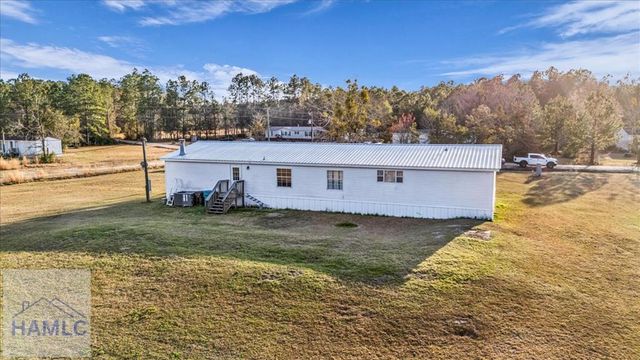 501 Margaret Road, Hinesville, GA 31313