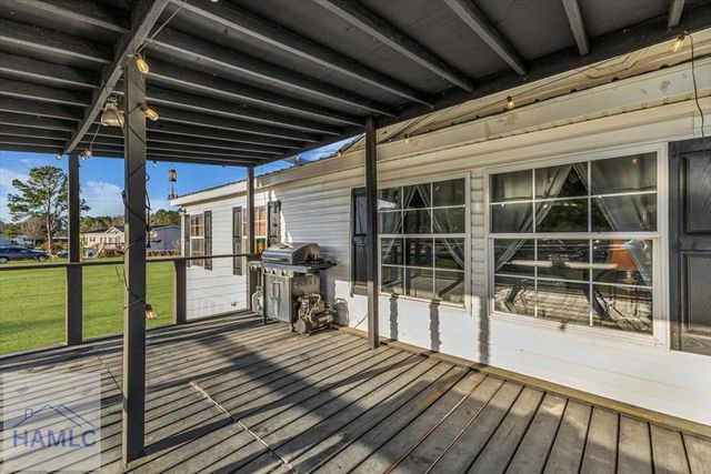 501 Margaret Road, Hinesville, GA 31313