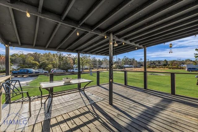 501 Margaret Road, Hinesville, GA 31313