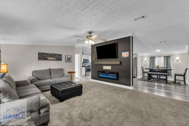 501 Margaret Road, Hinesville, GA 31313