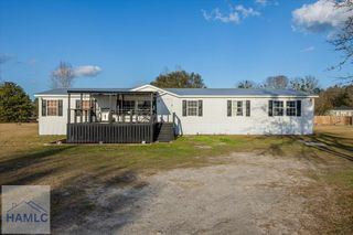 501 Margaret Road, Hinesville, GA 31313