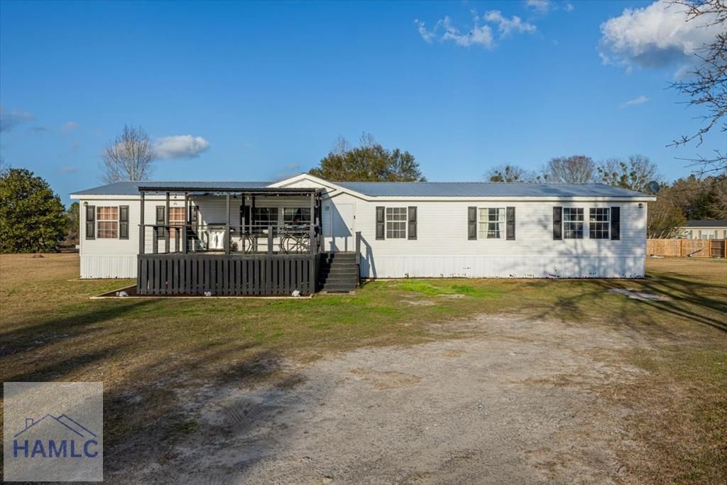 501 Margaret Road, Hinesville, GA 31313
