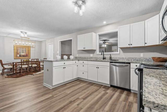 117 Kingsbrook Street, Hot Springs, AR 71901