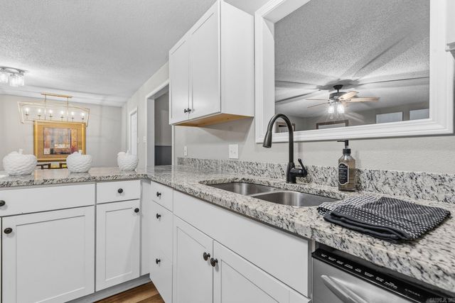 117 Kingsbrook Street, Hot Springs, AR 71901