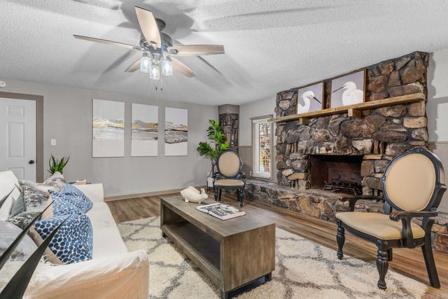 117 Kingsbrook Street, Hot Springs, AR 71901