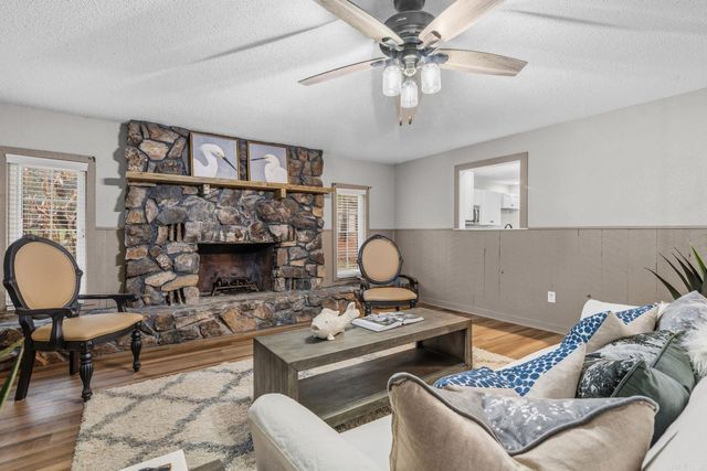 117 Kingsbrook Street, Hot Springs, AR 71901