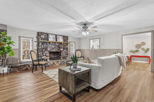 117 Kingsbrook Street, Hot Springs, AR 71901