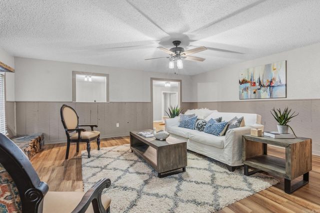 117 Kingsbrook Street, Hot Springs, AR 71901