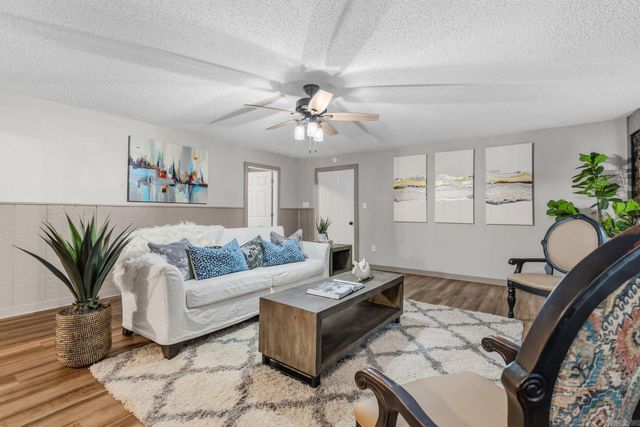 117 Kingsbrook Street, Hot Springs, AR 71901