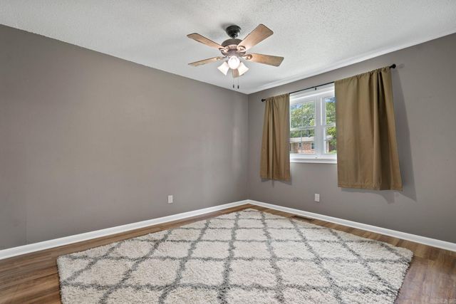 117 Kingsbrook Street, Hot Springs, AR 71901