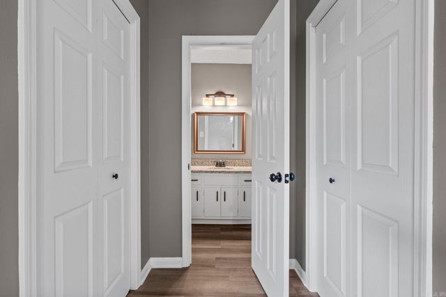 117 Kingsbrook Street, Hot Springs, AR 71901