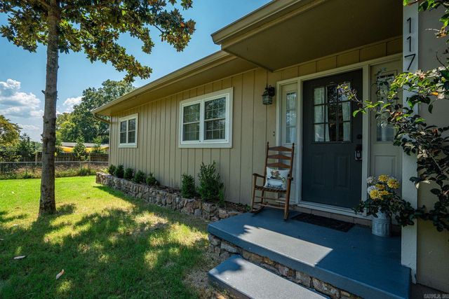 117 Kingsbrook Street, Hot Springs, AR 71901