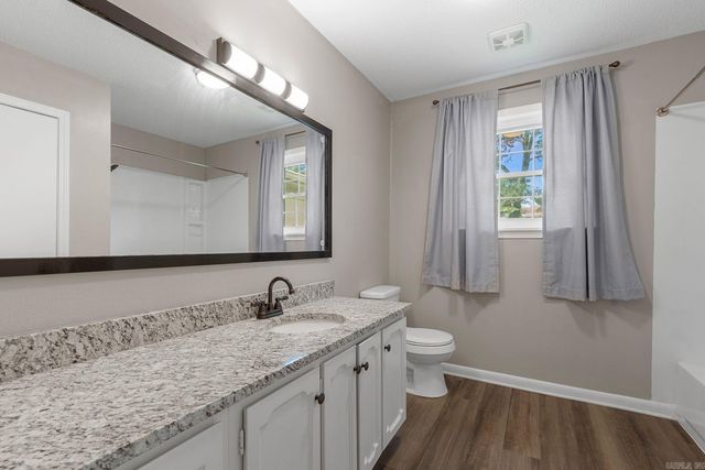 117 Kingsbrook Street, Hot Springs, AR 71901